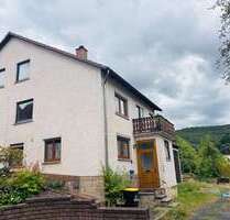 Haus zum Kaufen in Bischofsheim in der Rhön 139.000,00 € 152 m²