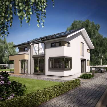 Foto - Haus zum Kaufen in Britz 632.876,00 € 137 m²