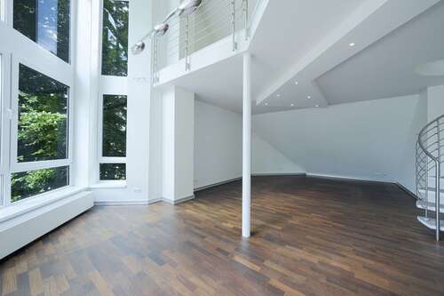 Foto - Wohnung zum Kaufen in Hamburg 774.000,00 € 162 m²