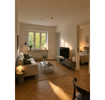 Wohnung zum Mieten in München 1.380,00 € 35 m²