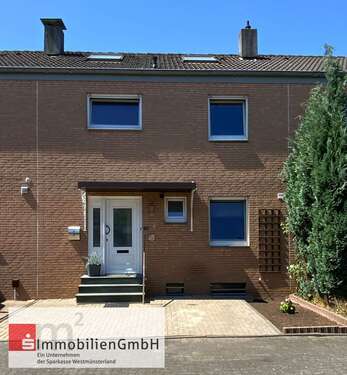 Foto - Haus zum Kaufen in Isselburg 219.000,00 € 90 m²
