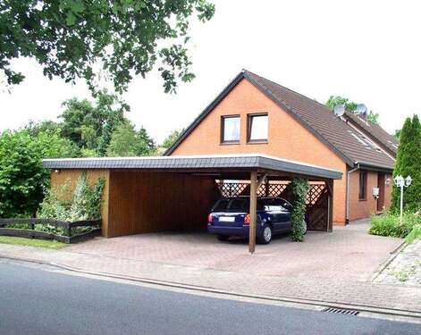Foto - Haus zum Kaufen in Hambergen 295.000,00 € 160 m²