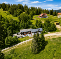 Wohnung zum Kaufen in Feldberg (Schwarzwald) 449.000,00 € 169.55 m²