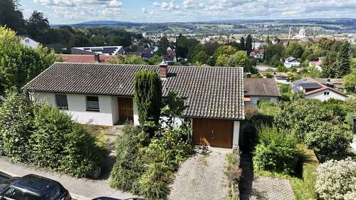 Foto - Haus zum Kaufen in Weingarten 698.000,00 € 175 m²