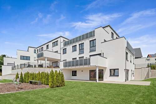 Foto - Wohnung zum Kaufen in Bitz 449.000,00 € 127.9 m²