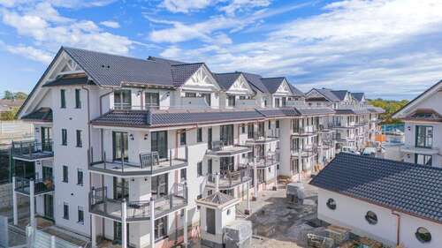 Foto - Wohnung zum Kaufen in Olching Esting 578.500,00 € 74.59 m²