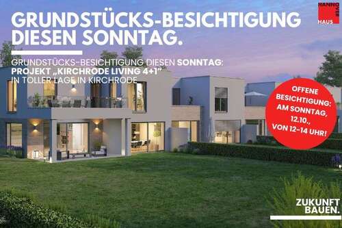 Foto - Haus zum Kaufen in Hannover-Kirchrode 1.570.000,00 € 223 m²