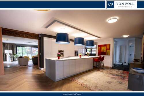 Foto - Haus zum Kaufen in Brüggen 1.689.000,00 € 502.51 m²