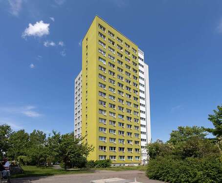Foto - Wohnung zum Mieten in Leipzig 472,00 € 64.44 m²