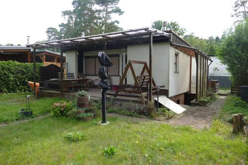 Foto - Haus zum Kaufen in Groß Lindow 75.000,00 € 25 m²