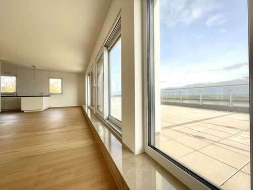 Foto - Wohnung zum Mieten in Mainz 2.100,00 € 126 m²