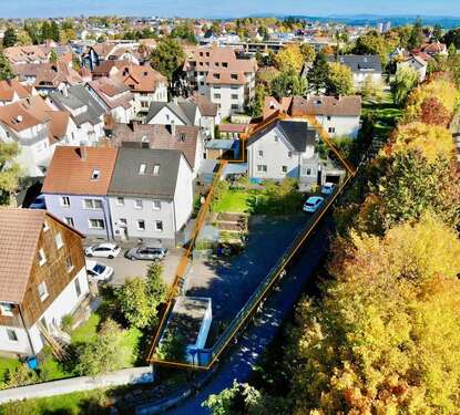 Foto - Haus zum Kaufen in Villingen-Schwenningen 449.000,00 € 130 m²