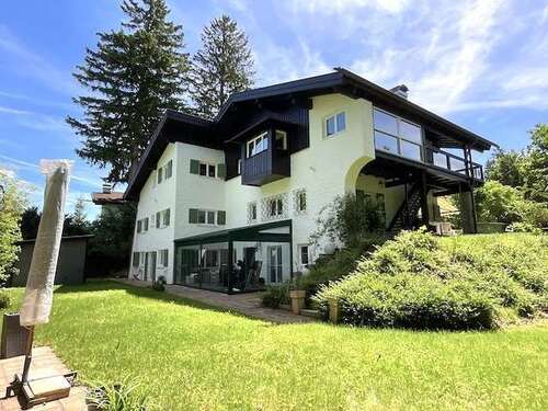 Foto - Haus zum Mieten in Garmisch-Partenkirchen 4.900,00 € 425 m²