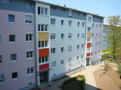 Foto - Wohnung zum Mieten in Stuttgart 547,00 € 56 m²