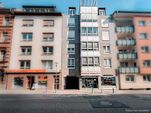 Foto - Büro in Mainz 1.200,00 € 85.43 m²