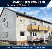 Wohnung zum Kaufen in Schauerberg 63.000,00 € 71 m²