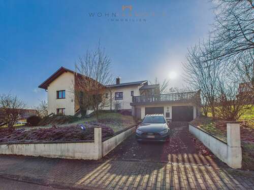 Foto - Haus zum Kaufen in Sinsheim 529.000,00 € 156.7 m²