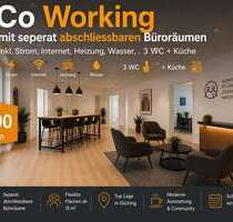 Büro in Gilching 2.785,00 € 176 m²