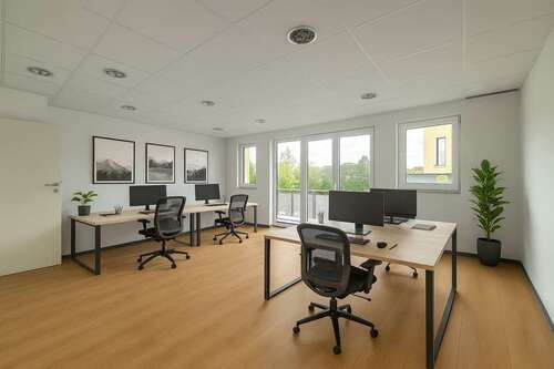 Foto - Büro in Gilching 2.400,00 € 174 m²