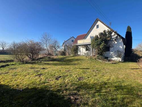 Foto - Haus zum Kaufen in Neu-Ulm 499.000,00 € 139.03 m²