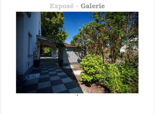 Foto - Haus zum Kaufen in Nürnberg 549.999,00 € 117 m²