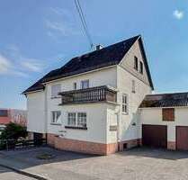 Haus zum Kaufen in Oberelbert 189.000,00 € 180 m²
