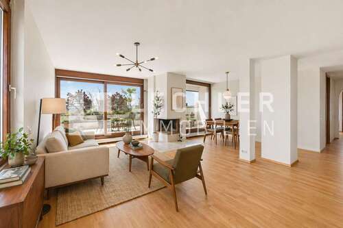 Foto - Wohnung zum Kaufen in Heumaden 699.000,00 € 154 m²
