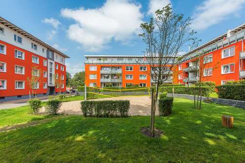Foto - Wohnung zum Mieten in Norderstedt 1.125,00 € 69 m²