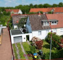 Haus zum Kaufen in Braunschweig 289.000,00 € 173 m²