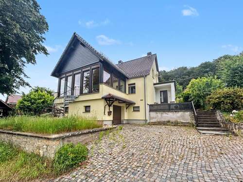 Foto - Haus zum Kaufen in Blankenhain 248.000,00 € 143 m²