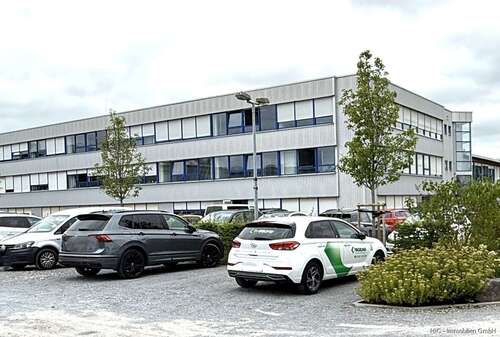 Foto - Büro in Viersen-Mackenstein 1.200,00 € 90 m²