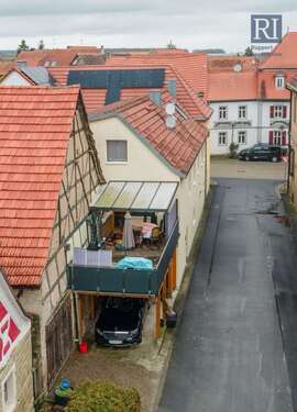 Foto - Haus zum Kaufen in Kolitzheim 215.000,00 € 130 m²