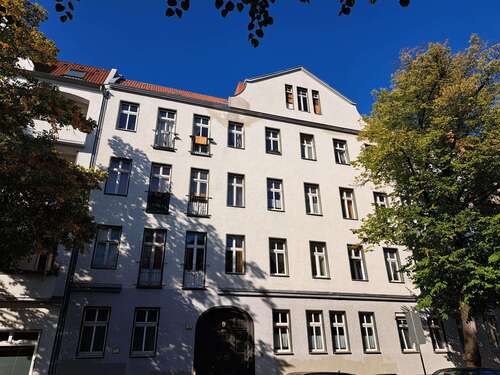 Foto - Wohnung zum Kaufen in Berlin 265.000,00 € 60.19 m²