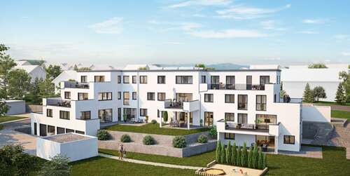 Foto - Wohnung zum Kaufen in Bitz 409.000,00 € 105.1 m²