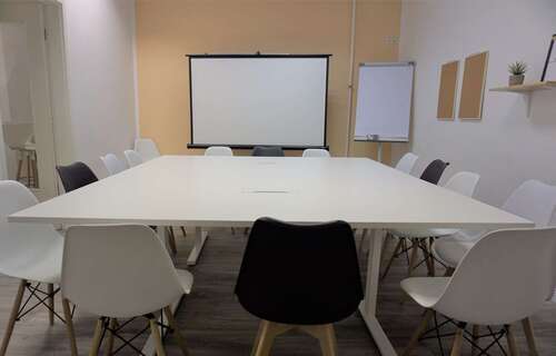 Foto - Büro in Berlin 6.870,00 € 30 m²