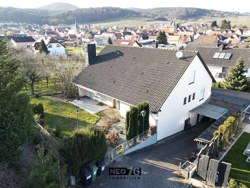 Foto - Haus zum Kaufen in Oberotterbach 360.000,00 € 189 m²