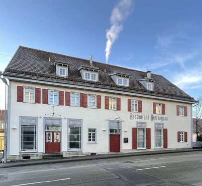 Foto - Gastronomie in Gschwend 169.000,00 €