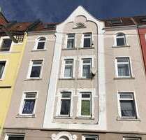 Wohnung zum Kaufen in Bremerhaven 30.000,00 € 63.49 m²