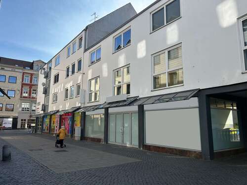 Foto - Einzelhandel in Braunschweig 3.020,00 € 156 m²