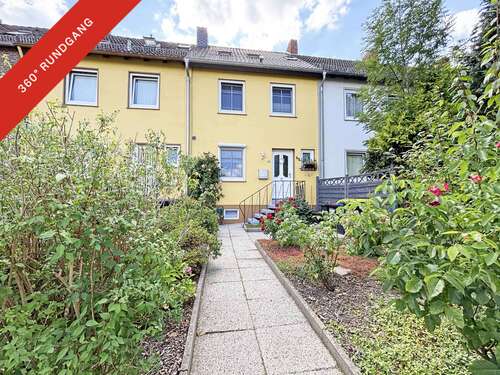 Foto - Haus zum Kaufen in Bremen 295.000,00 € 106 m²