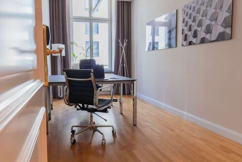 Foto - Büro in Berlin 299,00 € 8 m² - 299,00 EUR Kaltmiete, ca.  8,00 m²