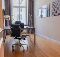 Büro in Berlin 299,00 € 8 m² - 299,00 EUR Kaltmiete, ca.  8,00 m² in Berlin (PLZ: 10117)