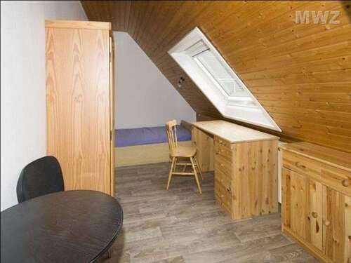 Foto - Wohnen auf Zeit in Mannheim 468,00 €