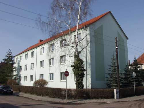 Foto - Wohnung zum Mieten in Stadtilm 355,00 € 59.22 m²