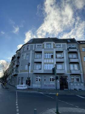 Foto - Einzelhandel in Berlin 830,00 € 75 m²