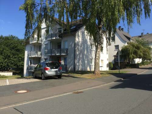 Foto - Wohnung zum Mieten in Siegen 552,00 € 59.99 m²