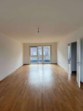Foto - Wohnung zum Mieten in Düsseldorf 1.484,00 € 102.28 m²