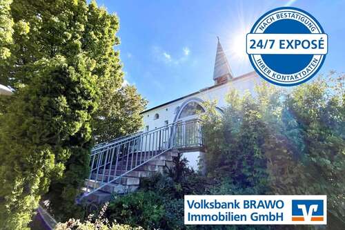 Foto - Haus zum Kaufen in Helmstedt 250.000,00 € 463 m²