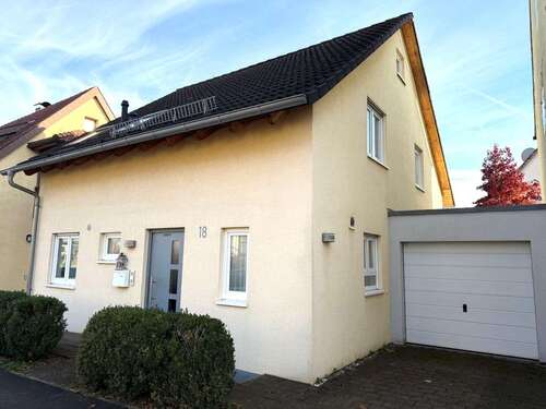 Foto - Haus zum Kaufen in Leinfelden-Echterdingen 690.000,00 € 159 m²