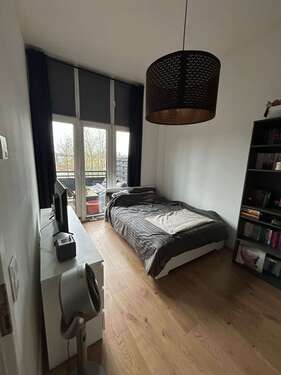 Foto - Wohnung zum Mieten in Bernau bei Berlin 560,43 € 43.11 m²